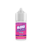 BlowSauce Grape Dust E-Juice by DripFire - 30mL - SALTED EDITION
