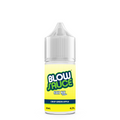 BlowSauce Green Apple Crisp E-Juice by DripFire - 30mL - SALTED EDITION