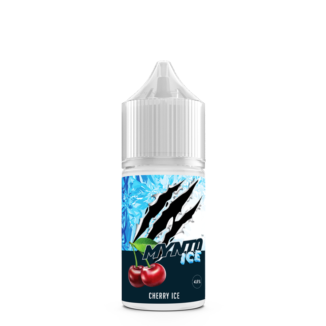cherry ice vape juice Mynto E-Juice by DripFire - 30mL Select Flavor ::Miami Mint Watermelon Ice Foger Bit feature_25 for £22