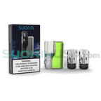 Suorin SE Neon Green Kit