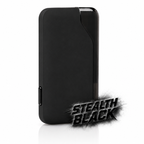 Slik Stealth Black Pod System, a slim card-style vape device recommended as an alternative for Suorin Air users