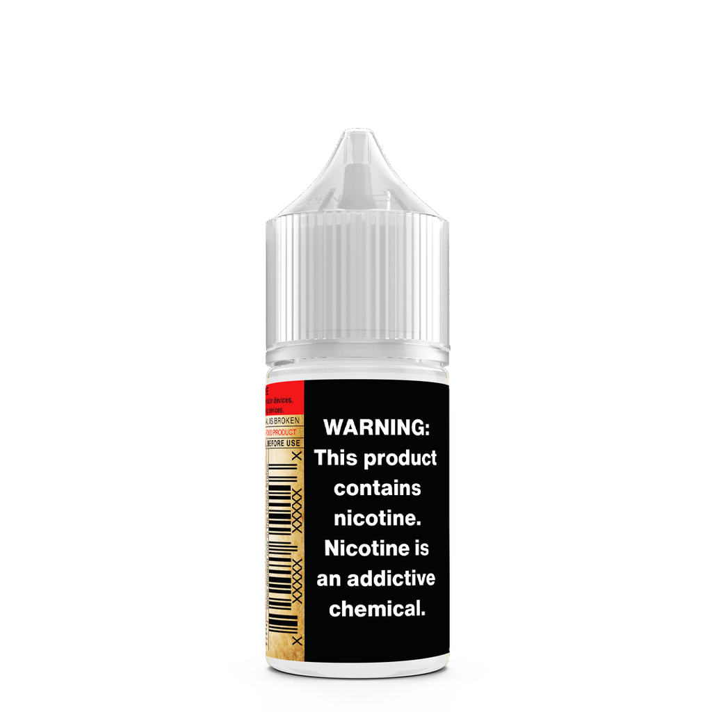 StagHound Classic Tobacco 30mL Salt Nic