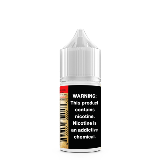 StagHound Cinnamon Walnut 30mL Salt Nic