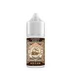 StagHound Strawberry Granola 30mL Salt Nic