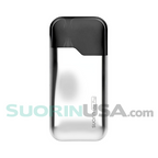 Suorin Air PRO - 18W Pod System - CHROME MIRROR FINISH