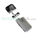 Suorin Air PRO - 18W Pod System - CHROME MIRROR FINISH
