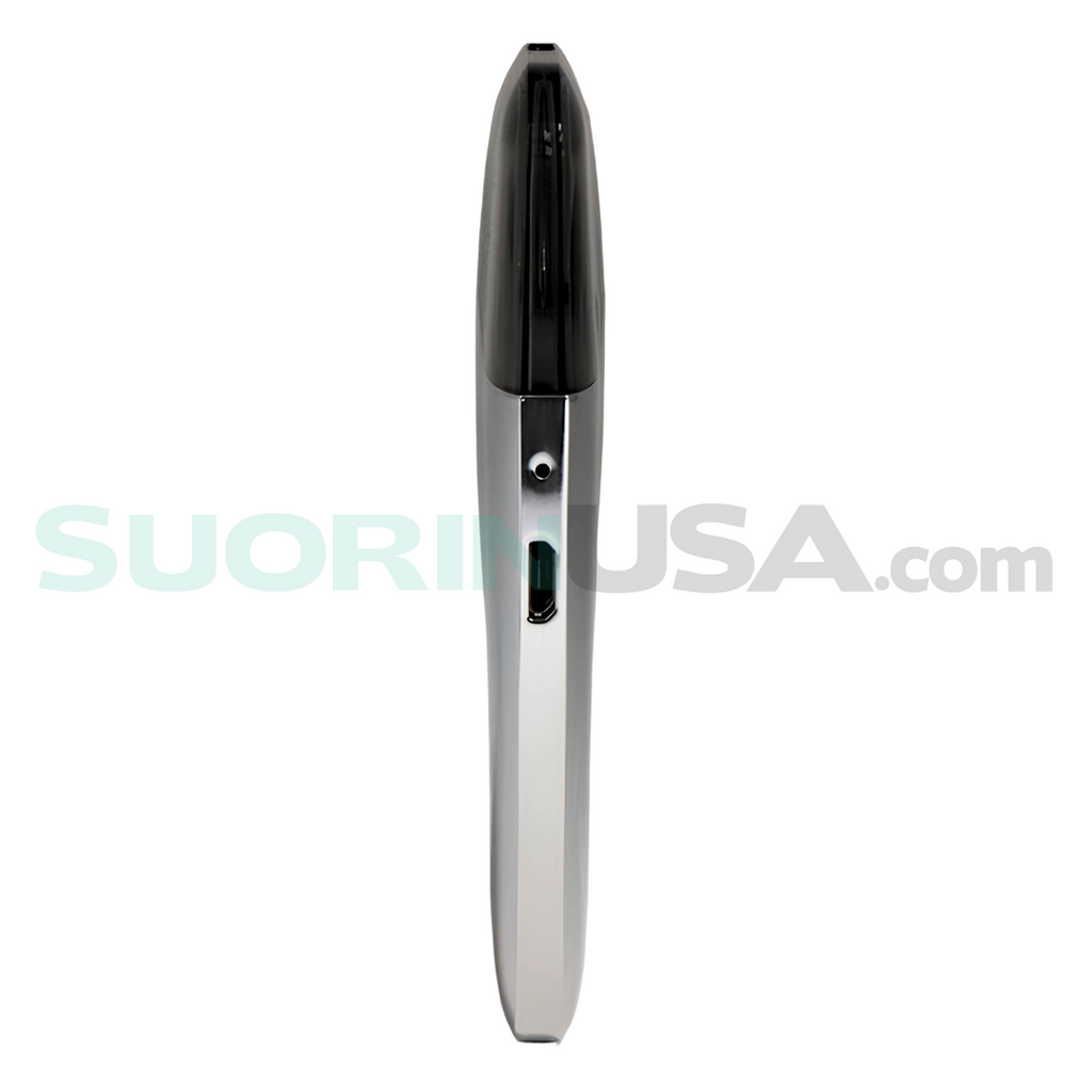 Suorin Air PRO - 18W Pod System - CHROME MIRROR FINISH