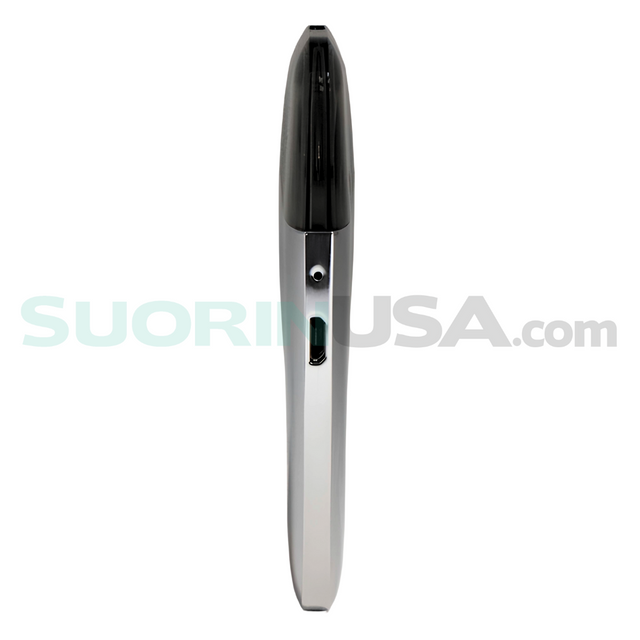 Suorin Air PRO - 18W Pod System - CHROME MIRROR FINISH