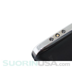 Suorin Air PRO - 18W Pod System - CHROME MIRROR FINISH