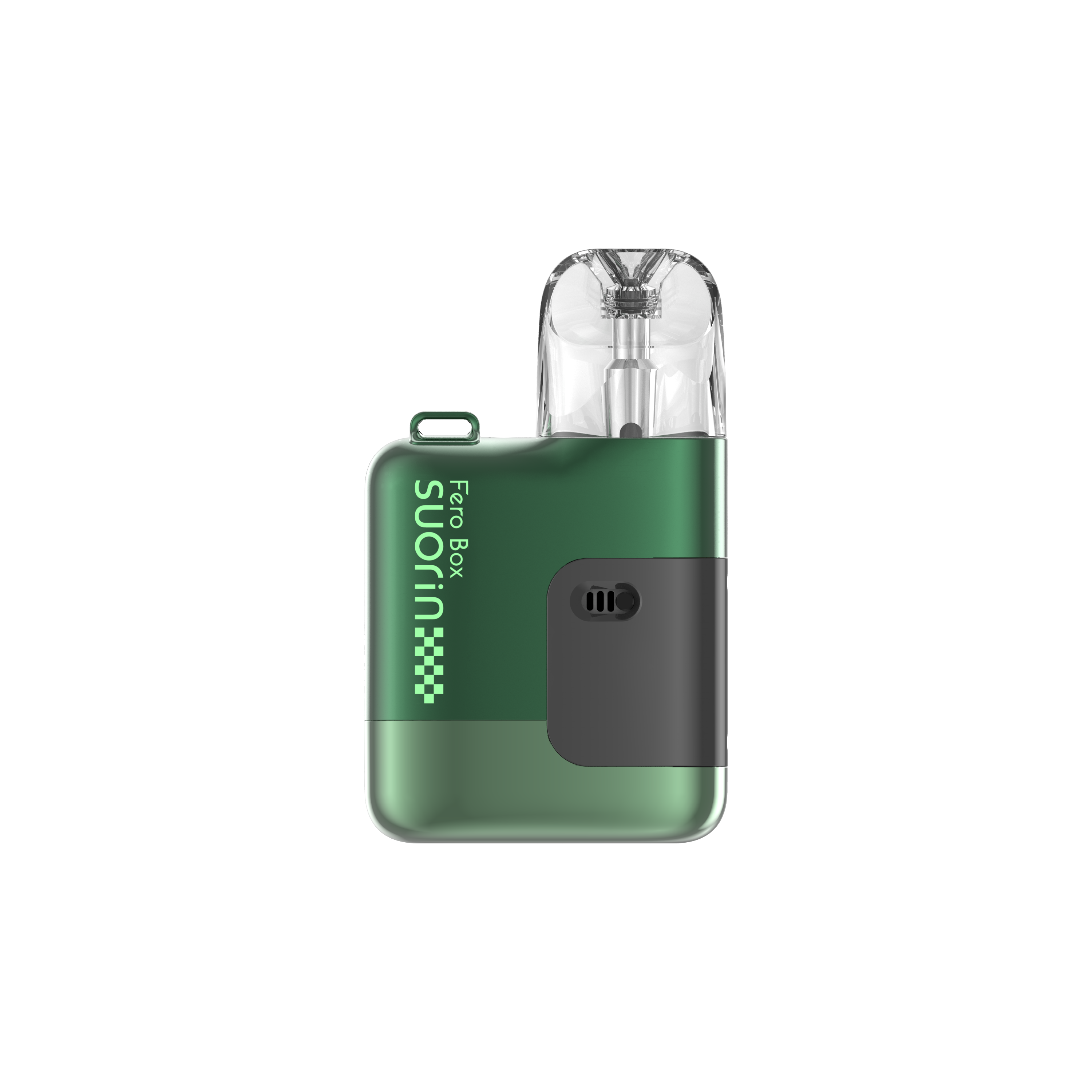 Fero Box Vape Forest