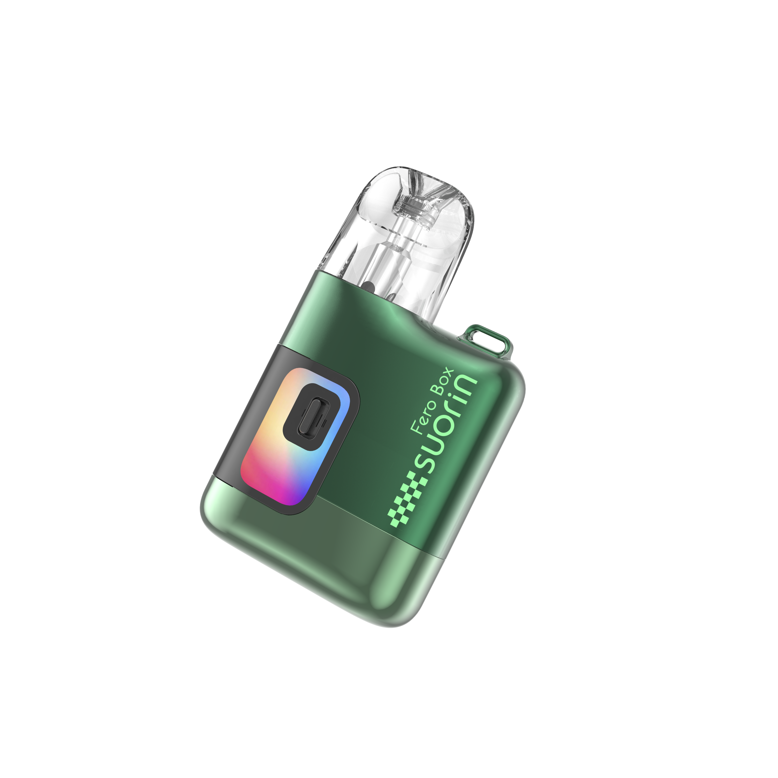 Suorin Fero Box Green