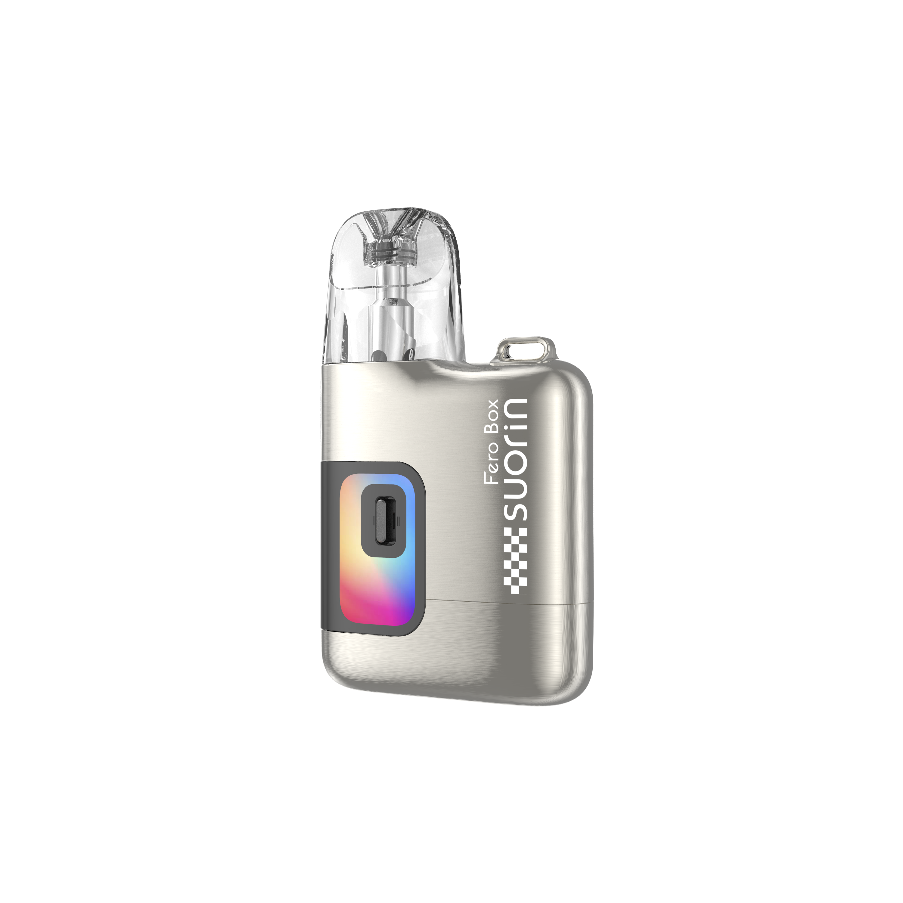 Suorin Fero Box Gray