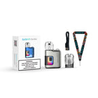 Suorin Fero Box Vape Kit Grey