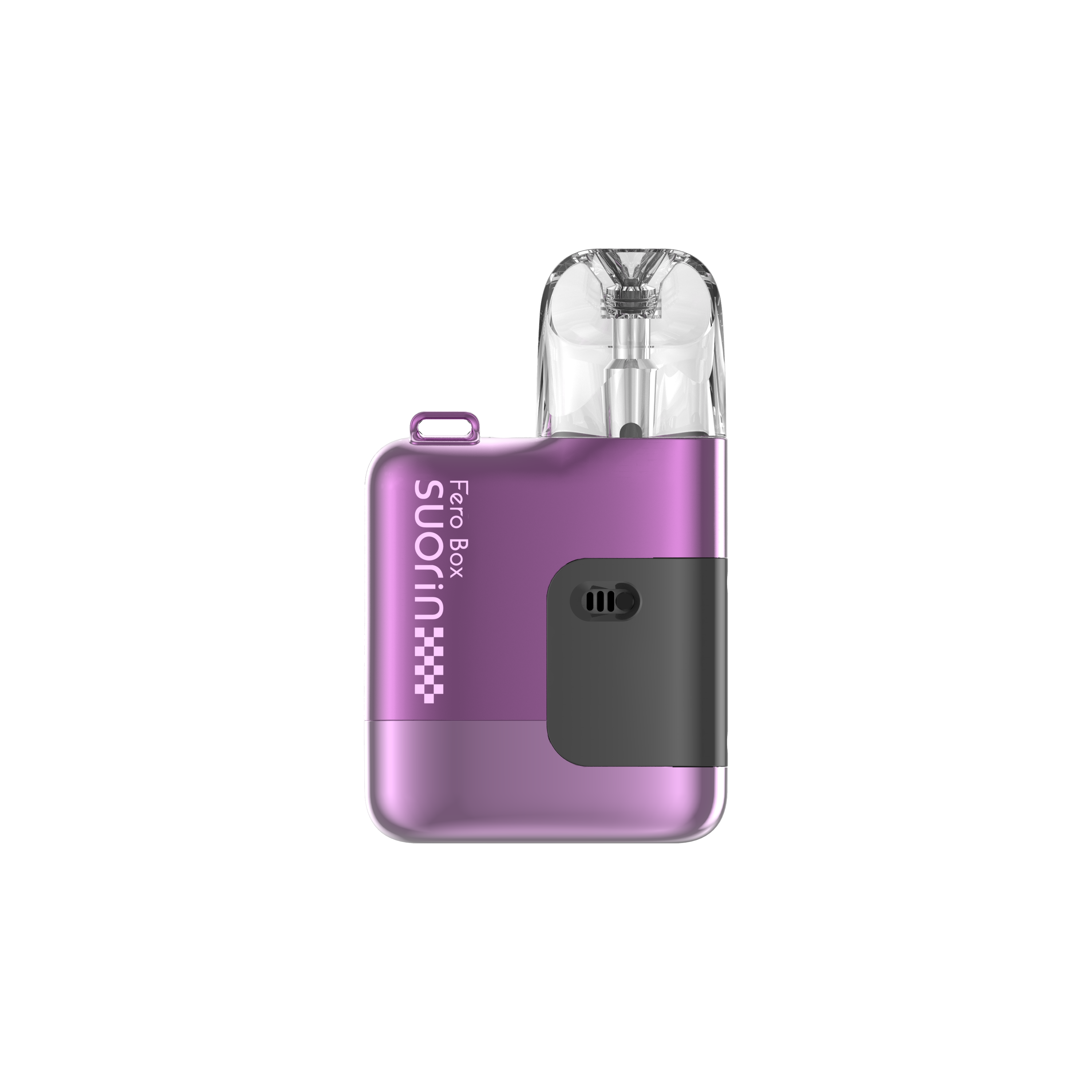 Fero Box Vape Purple