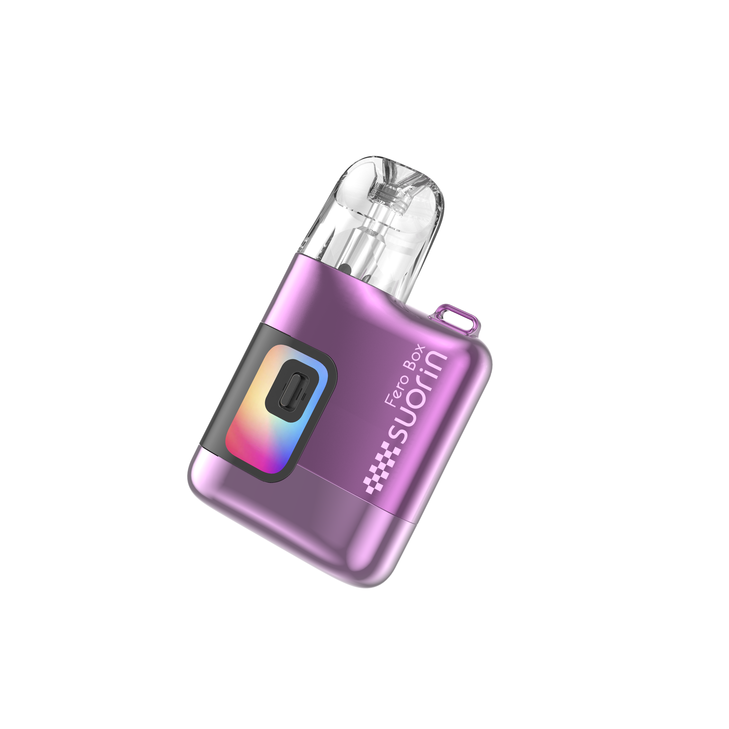 Suorin Fero Box Purple