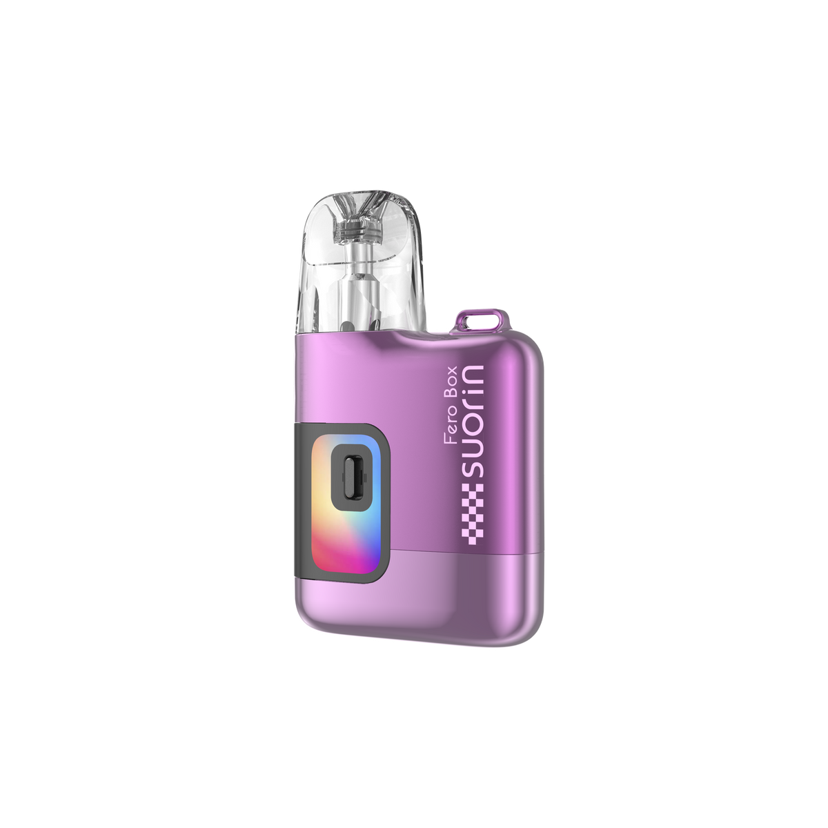 Suorin Fero Box Compact Pod System