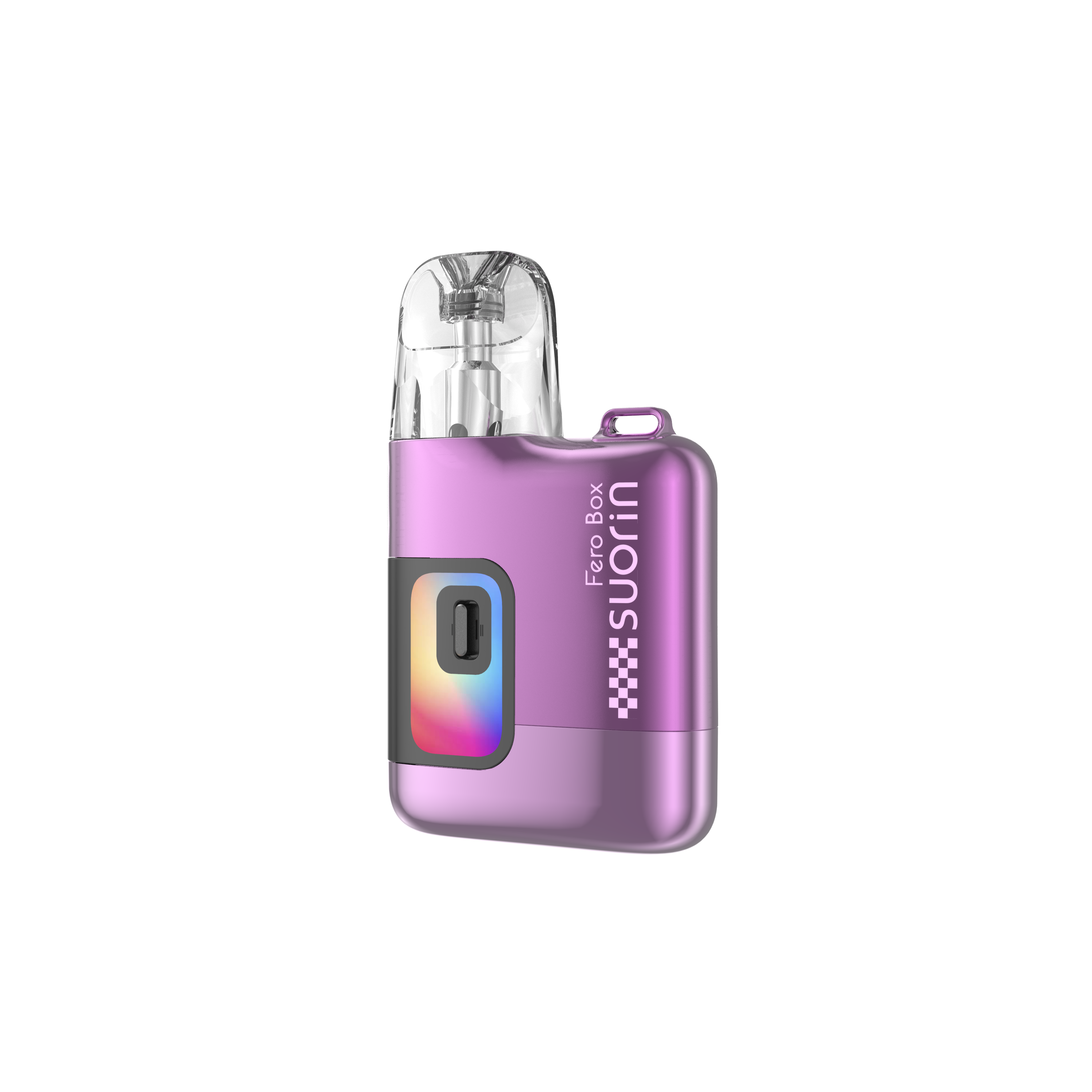 Suorin Fero Box 