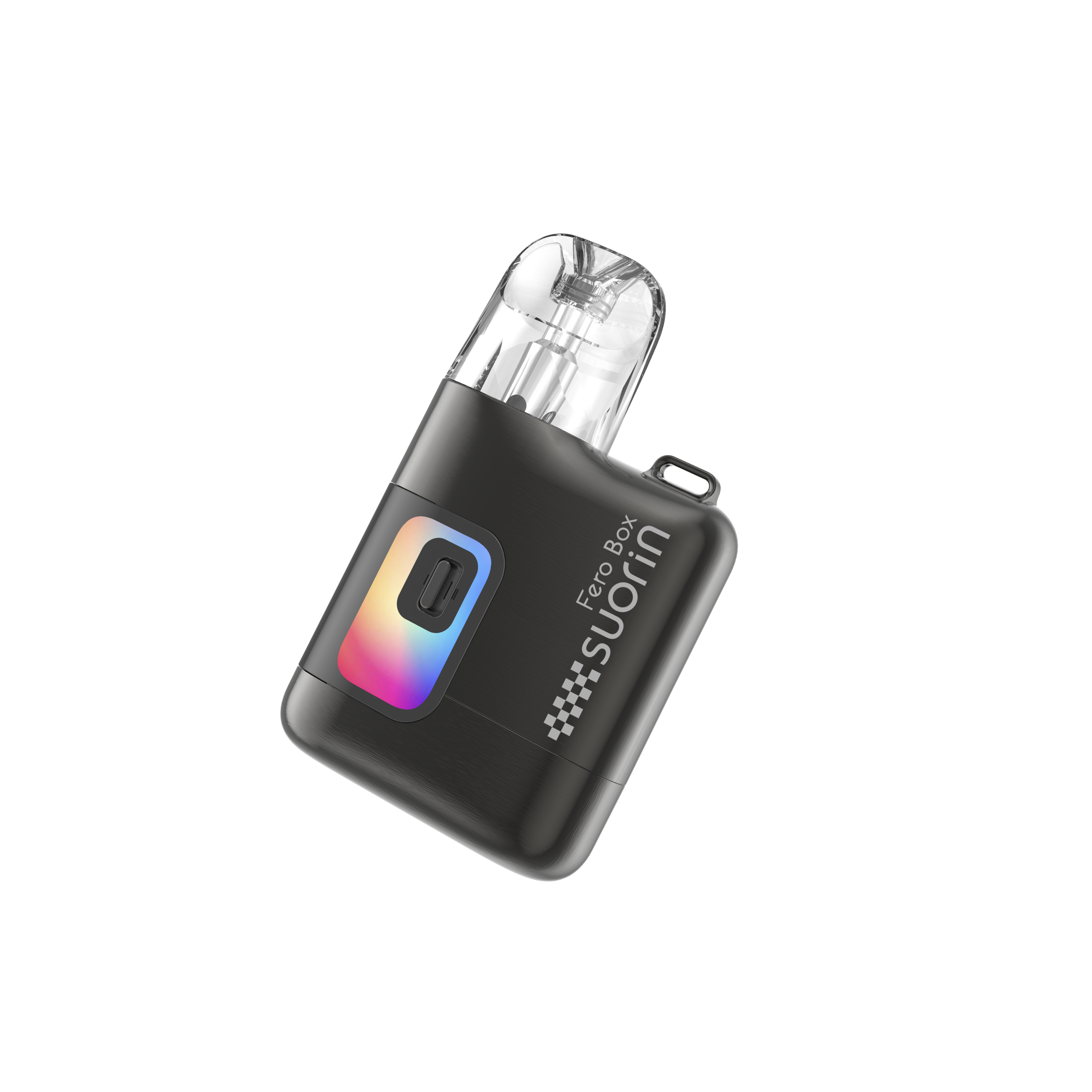 Suorin Fero Box Black