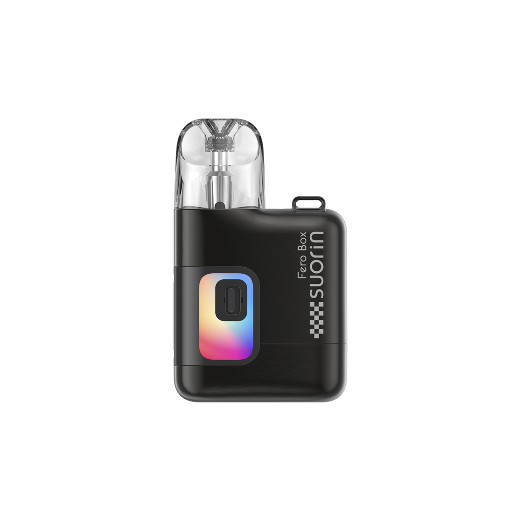 Fero Box Black