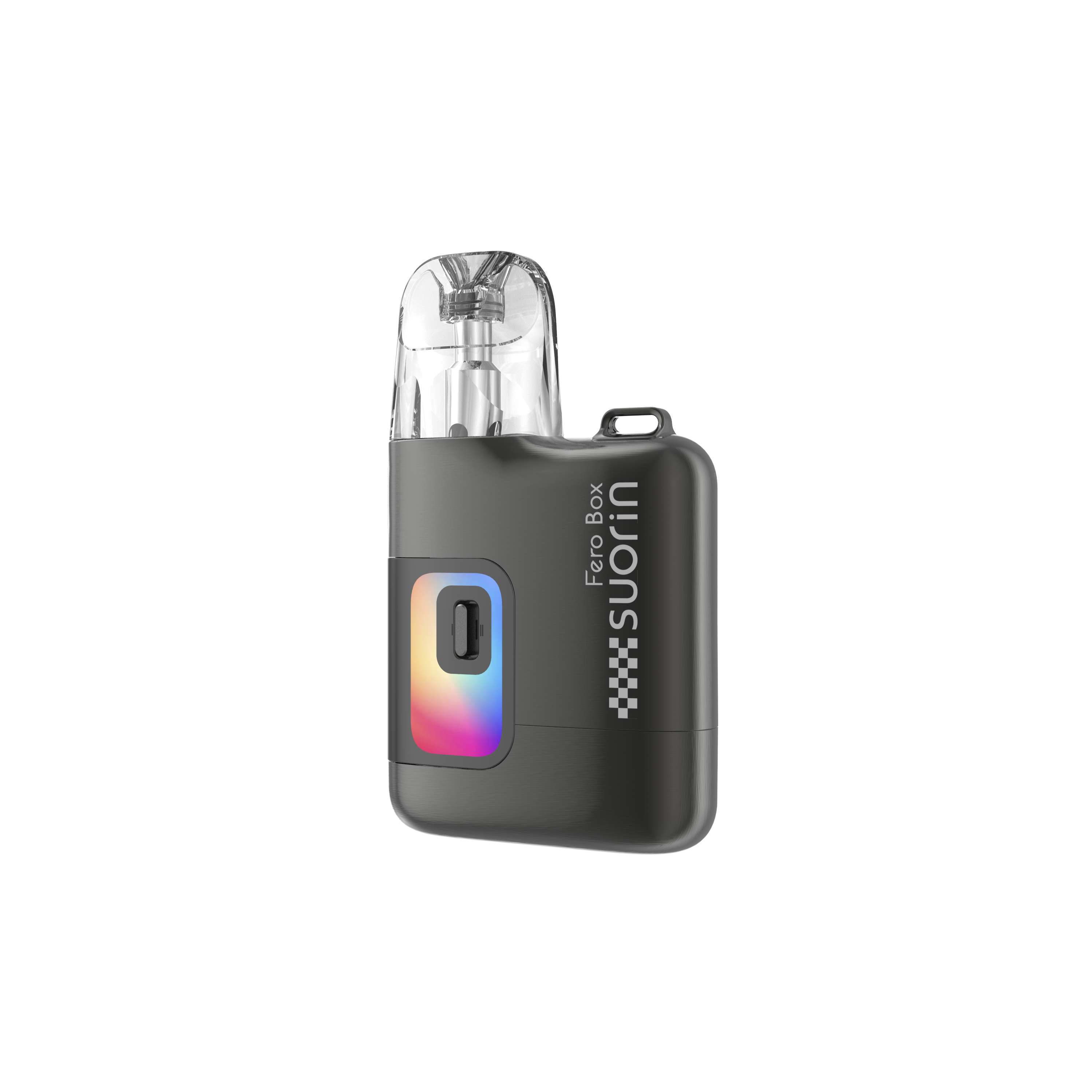 Fero Box Carbon