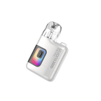 Suorin Fero Box White Frost
