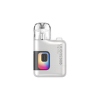 Suorin Fero Box White