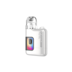 Suorin Fero Box Vape White