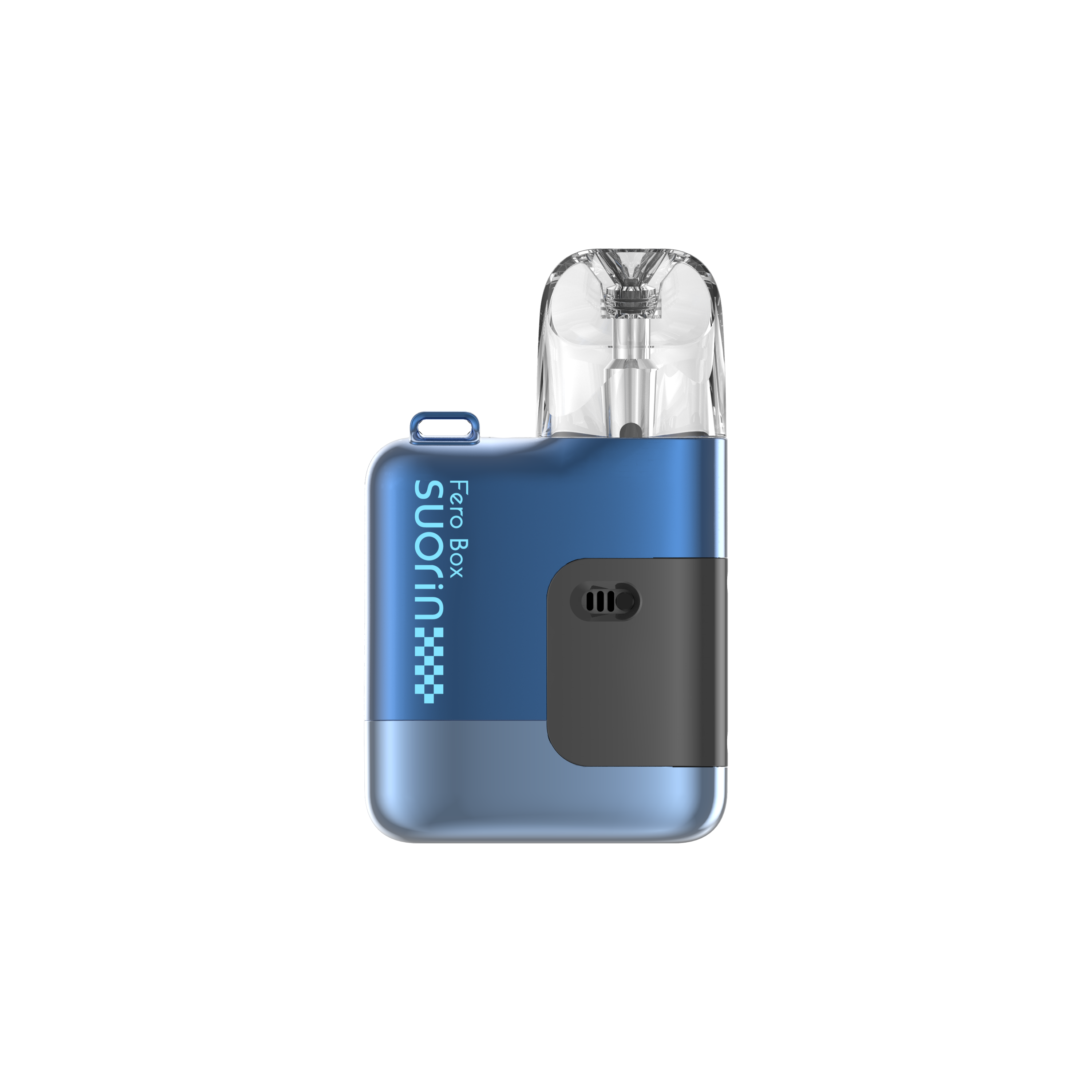 Fero Box Vape Navy