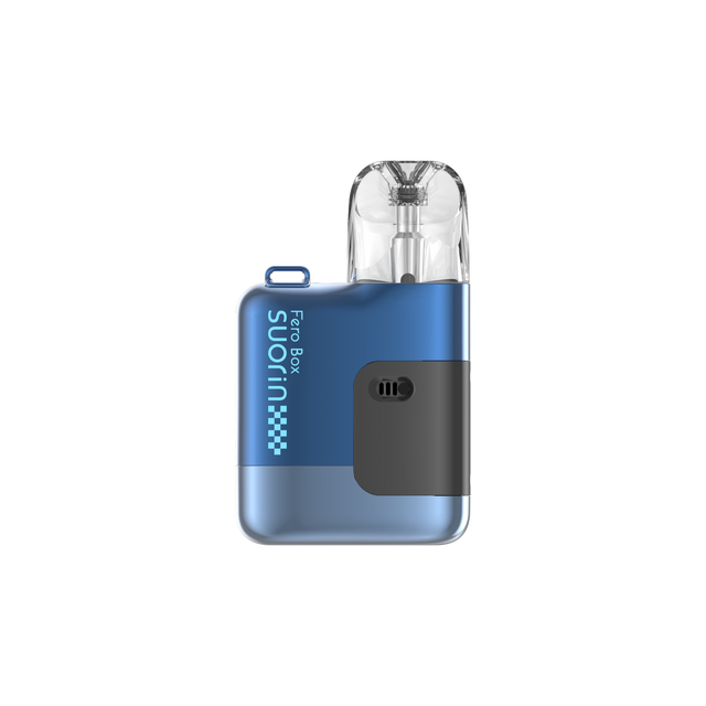 Fero Box Vape Navy