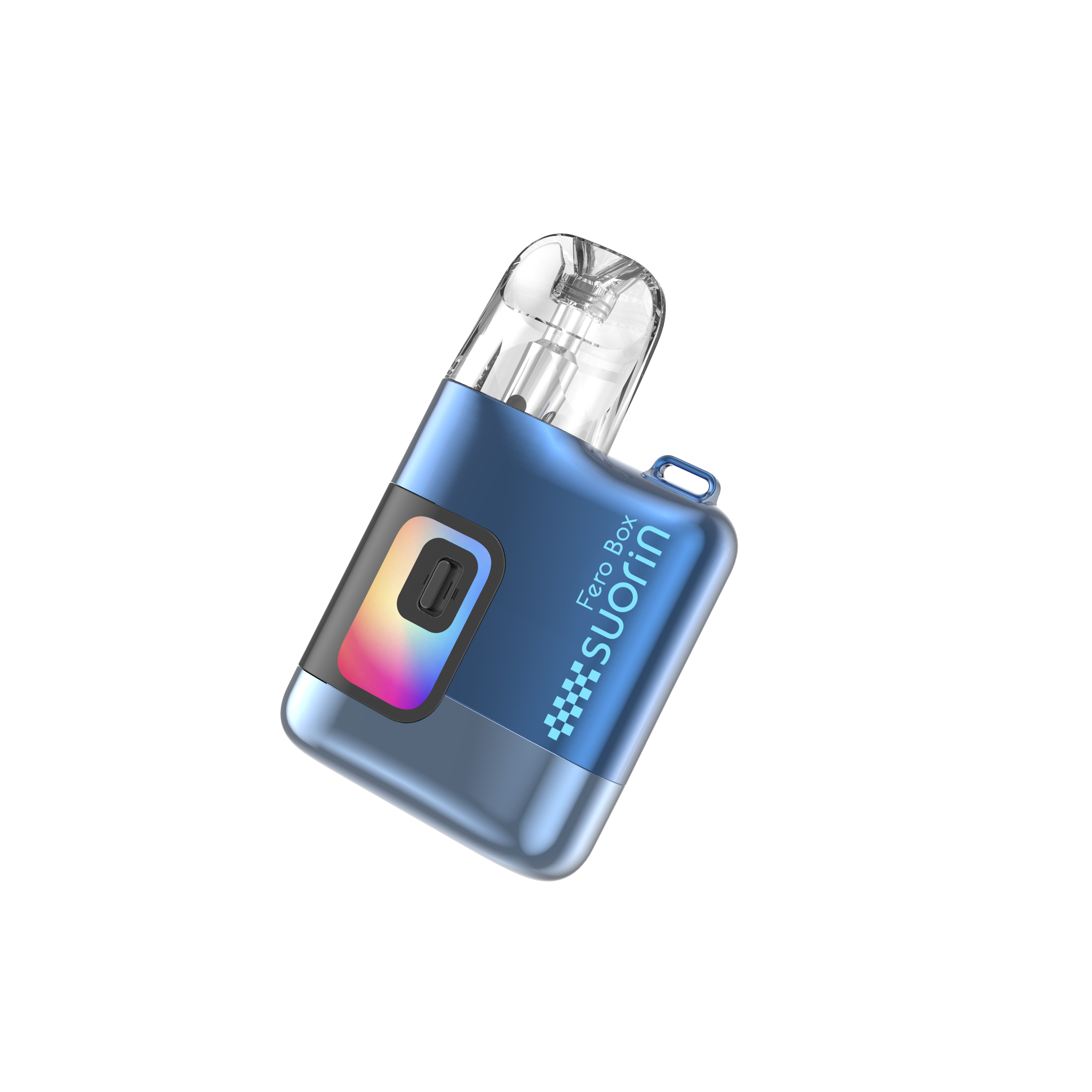 Suorin Fero Box Blue