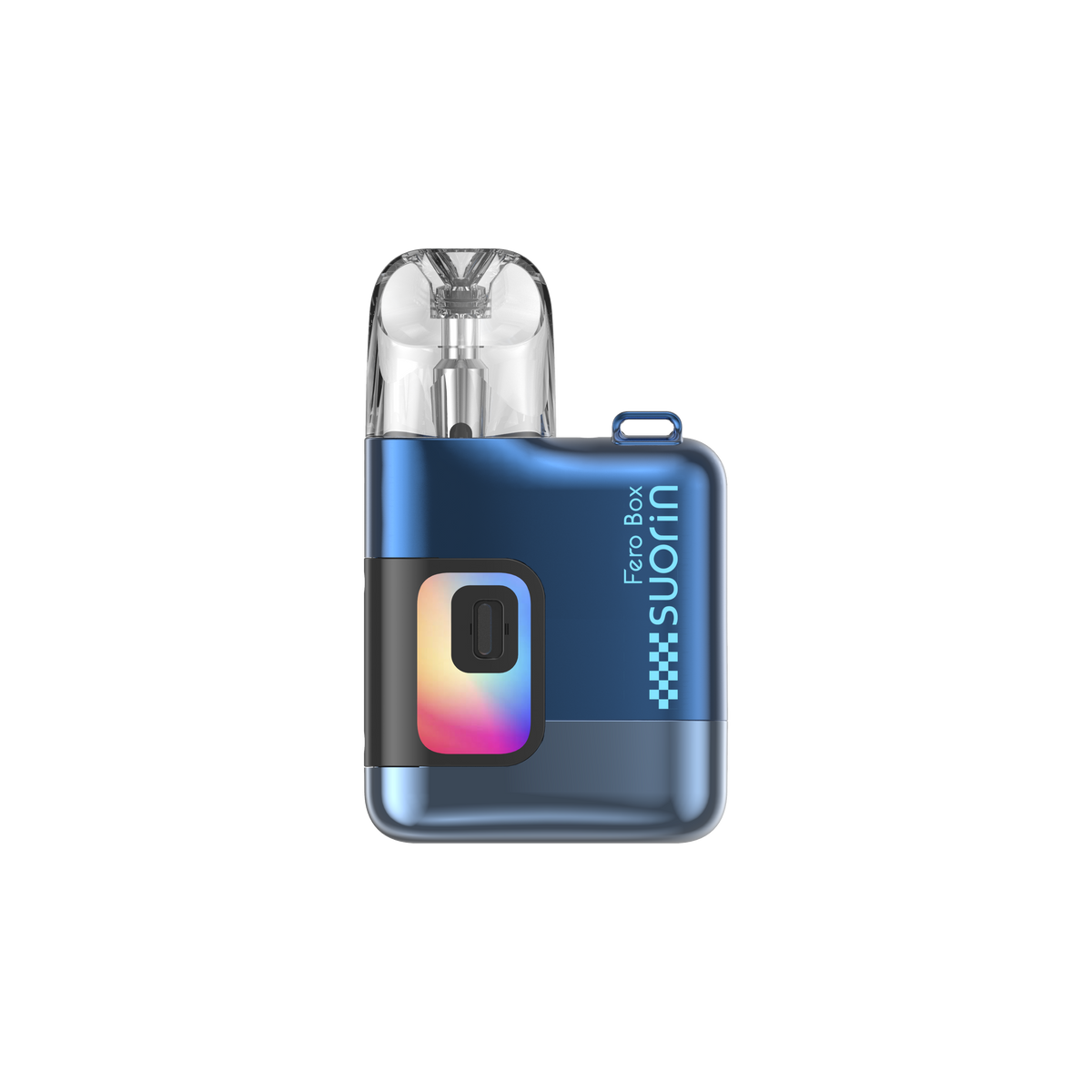 Suorin Fero Box Compact Pod System