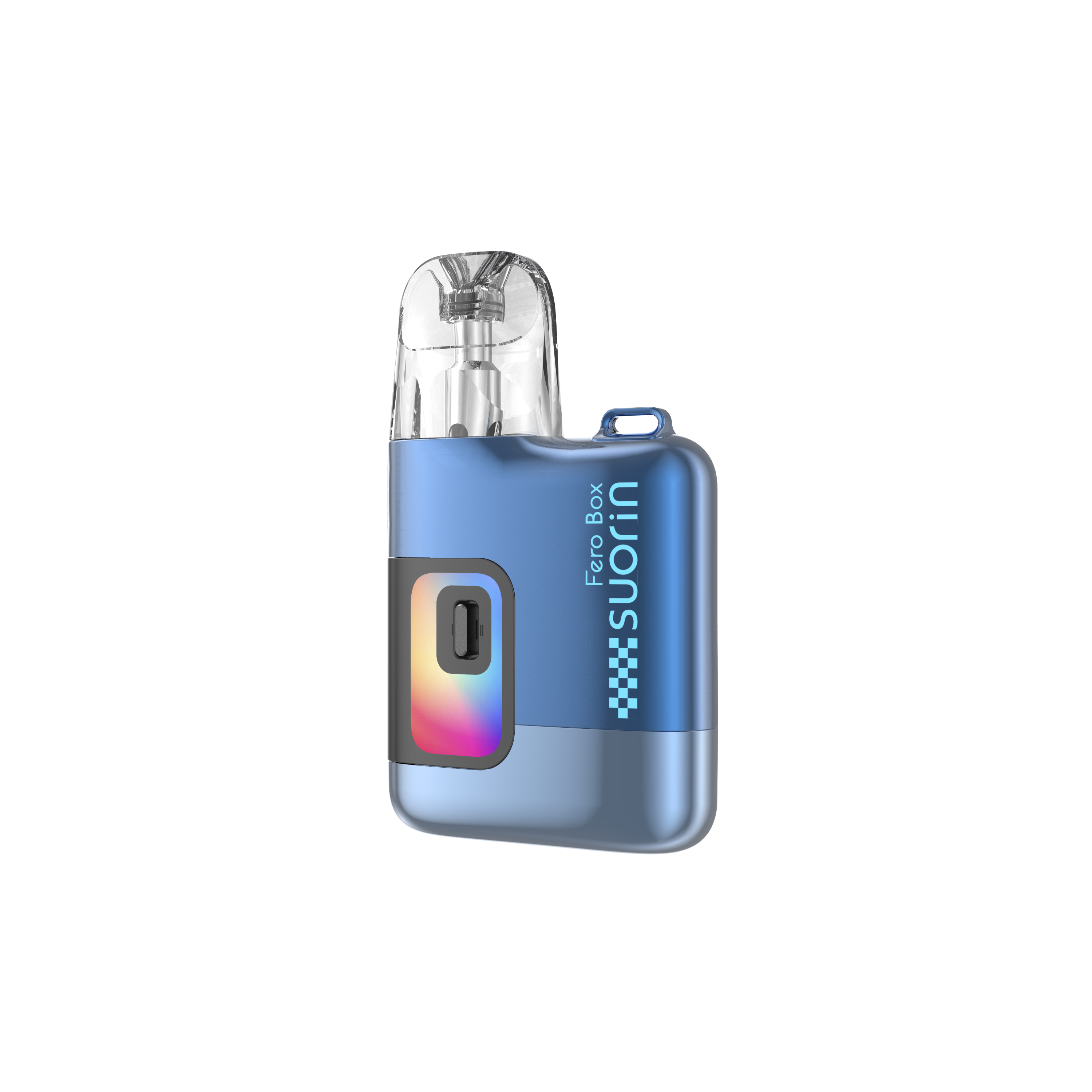 Fero Box Blue