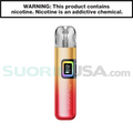 Suorin Fero Hot Flame