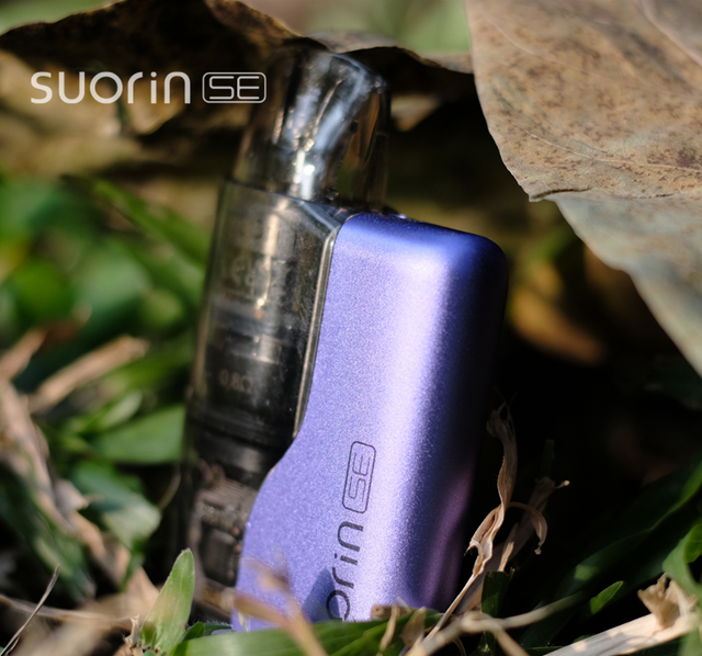 Suorin SE Device Vape