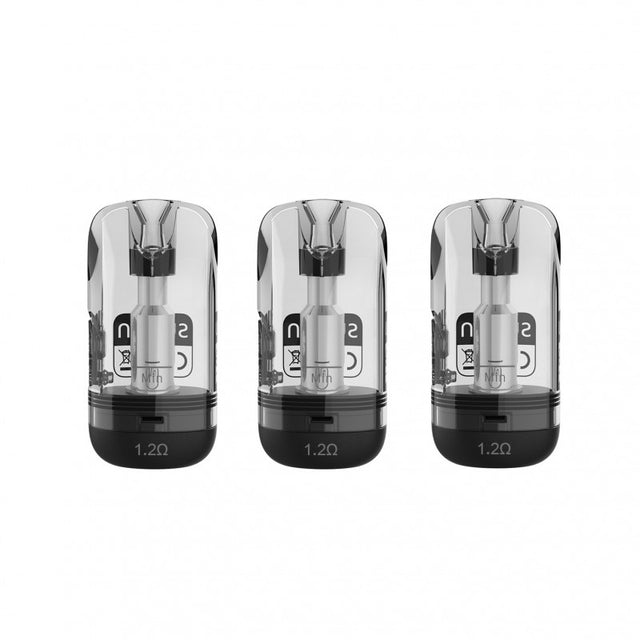 Suorin SE Pod Cartridges - Flavor Town USA! Suorin SE Pod Cartridges - Flavor Town USA!