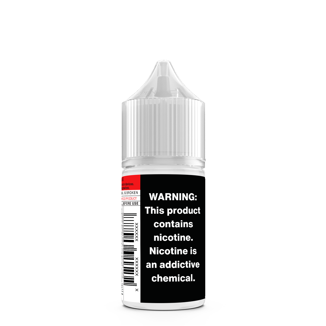WOOSH - CHERRY - 30mL Salted 45mg