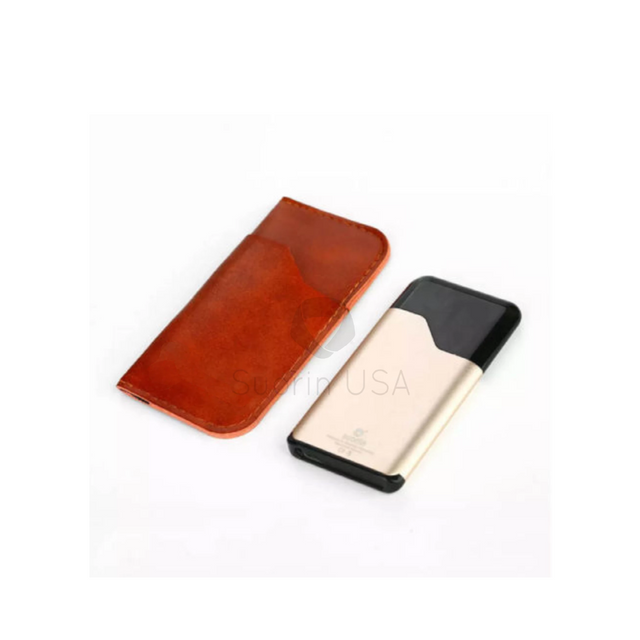 Suorin Air Leather Cover