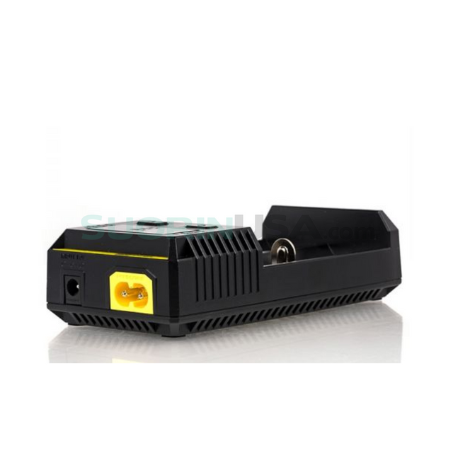 NiteCore IntelliCharger i2 Trio85