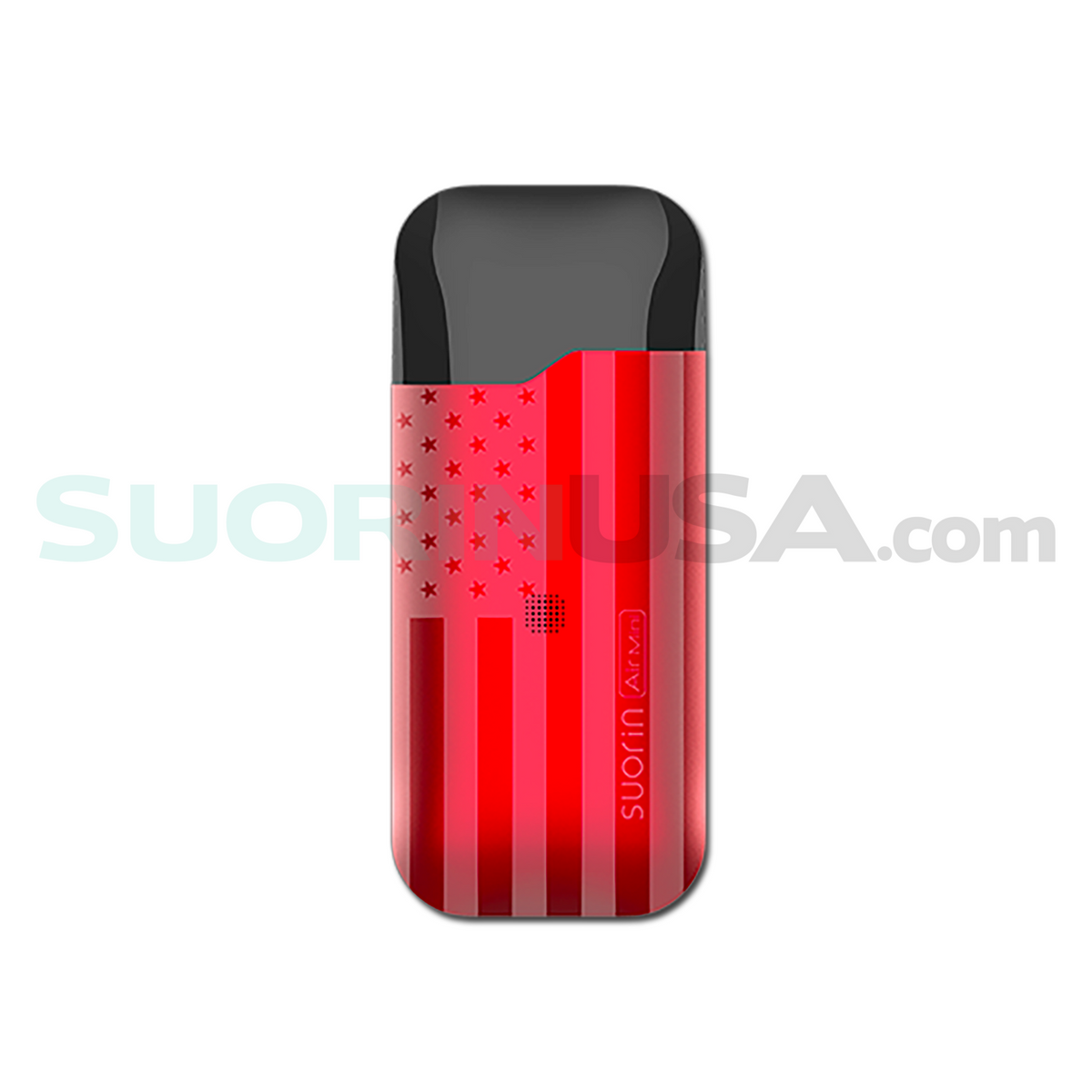 Suorin Air MINI Pod System with Cartridge - US Flag Red | Suorin USA