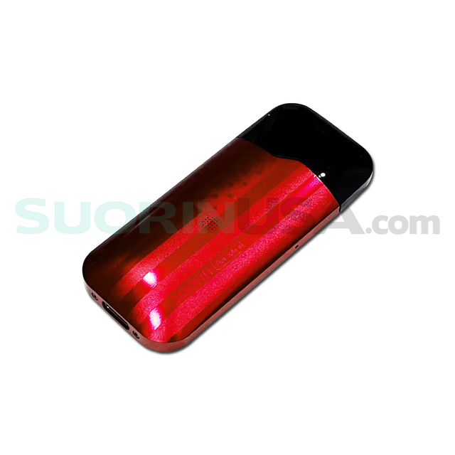 suorin air mini star spangled red 3