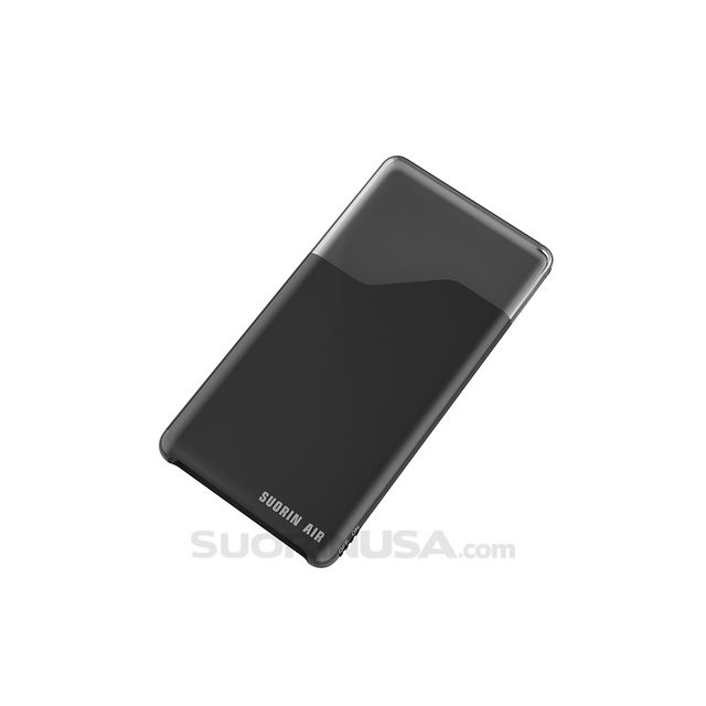 Suorin Air Black Wallet Vape