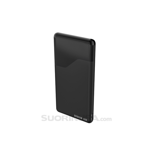 Suorin Air Black Top Pod