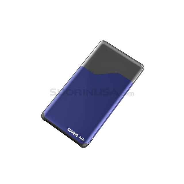 Suorin Air Navy Blue Wallet Vape