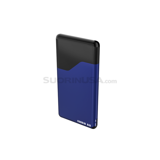 Suorin Air Navy Blue Top Pod