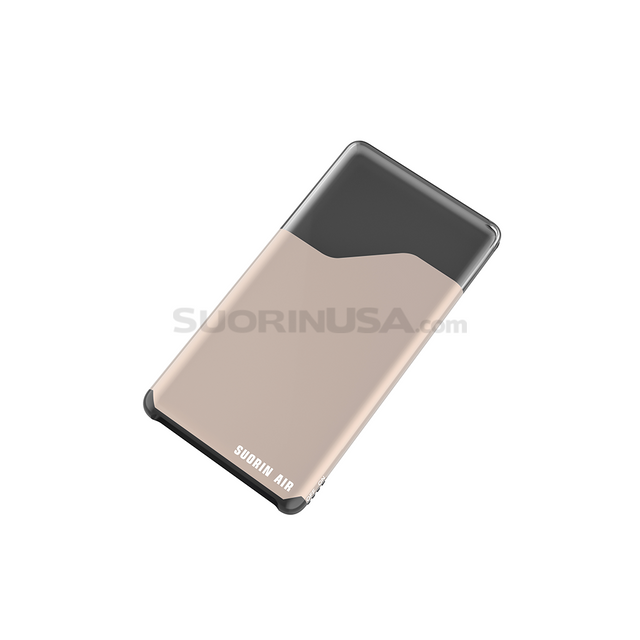 Suorin Air - Luxury Gold | Suorin USA Suorin Air - Luxury Gold | Suorin USA