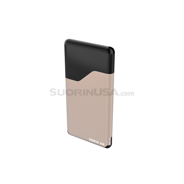 Suorin Air Gold Top Pod