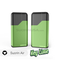 Suorin Air Lime Green
