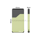 Suorin Air Lime Green Thin Vape