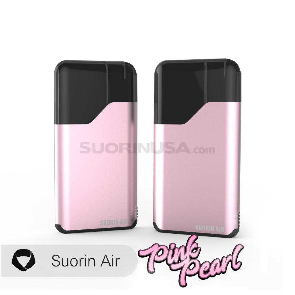 Suorin Air Vape Device