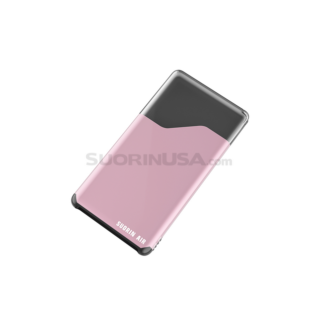 Suorin Air - Elegant Rose Gold | Suorin USA Suorin Air - Elegant Rose Gold | Suorin USA